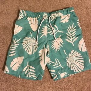 Men’s Forever 21 Swimtrunks